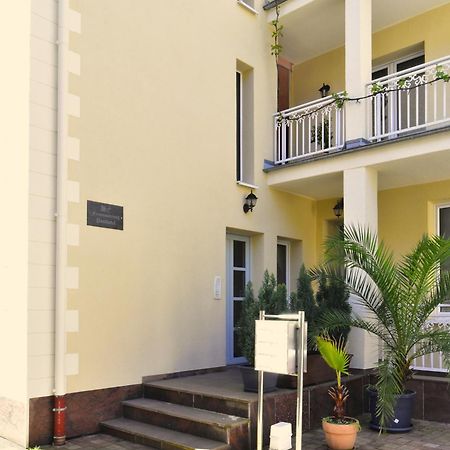 Posthotel Bad Bertrich Εξωτερικό φωτογραφία