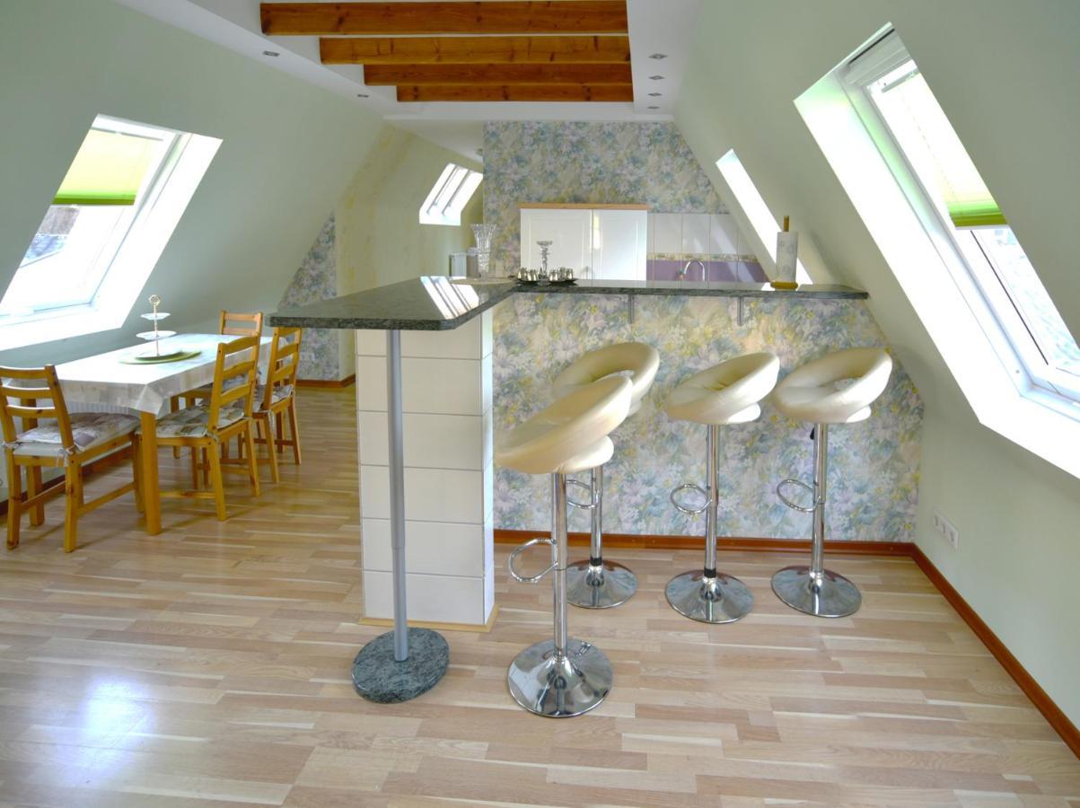 Posthotel Bad Bertrich Εξωτερικό φωτογραφία