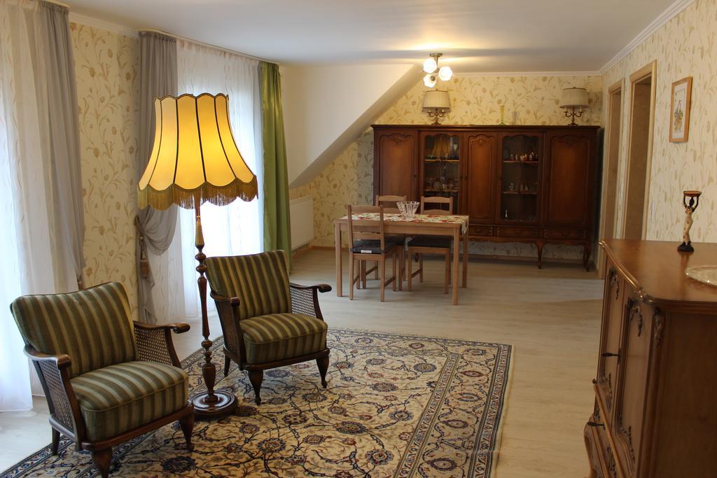Posthotel Bad Bertrich Εξωτερικό φωτογραφία