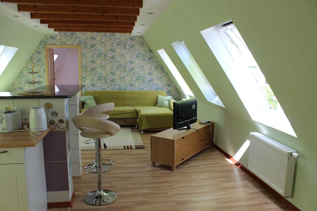 Posthotel Bad Bertrich Εξωτερικό φωτογραφία