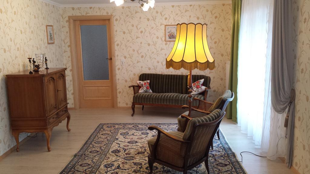 Posthotel Bad Bertrich Εξωτερικό φωτογραφία