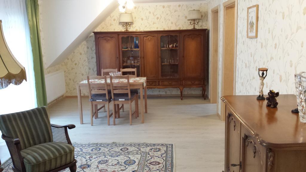 Posthotel Bad Bertrich Εξωτερικό φωτογραφία