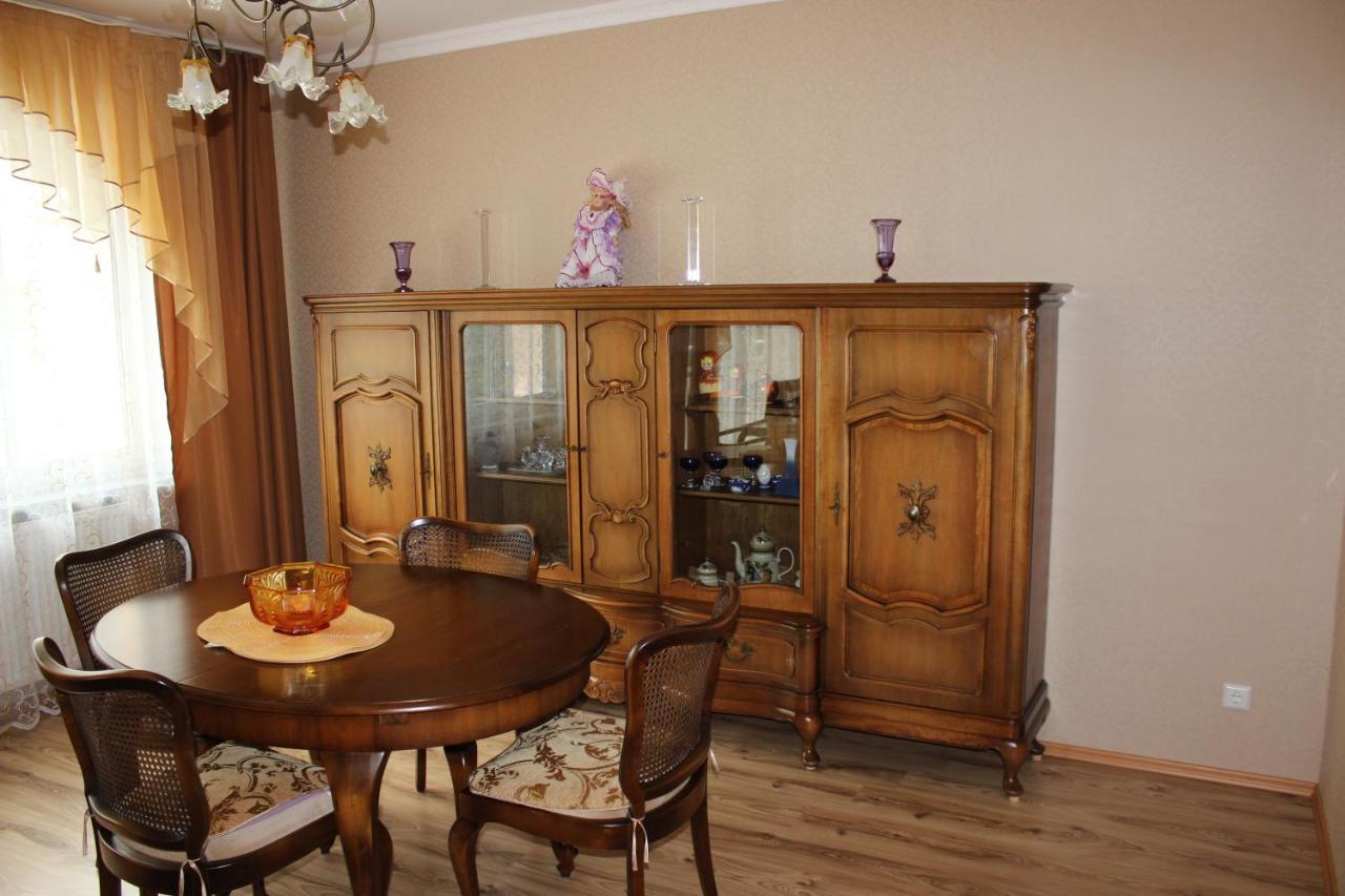 Posthotel Bad Bertrich Εξωτερικό φωτογραφία