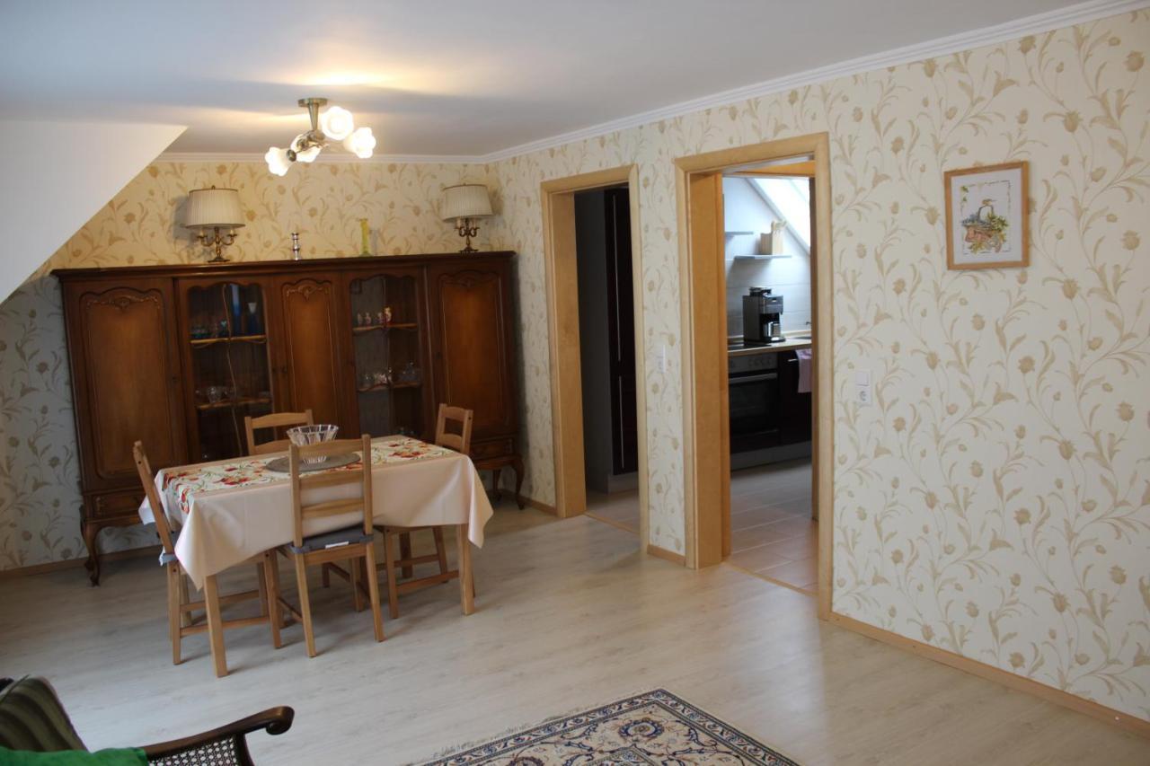 Posthotel Bad Bertrich Εξωτερικό φωτογραφία