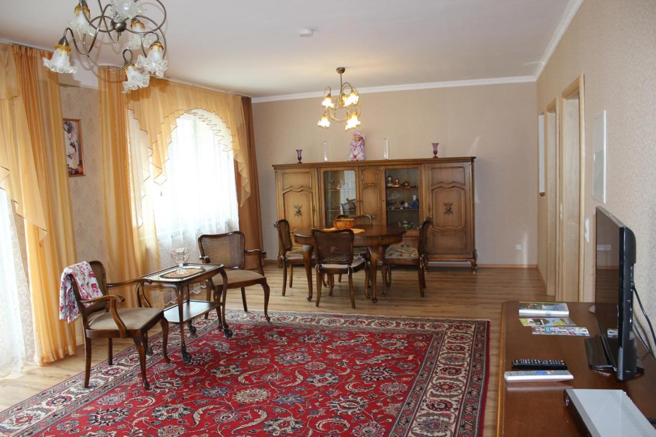 Posthotel Bad Bertrich Εξωτερικό φωτογραφία