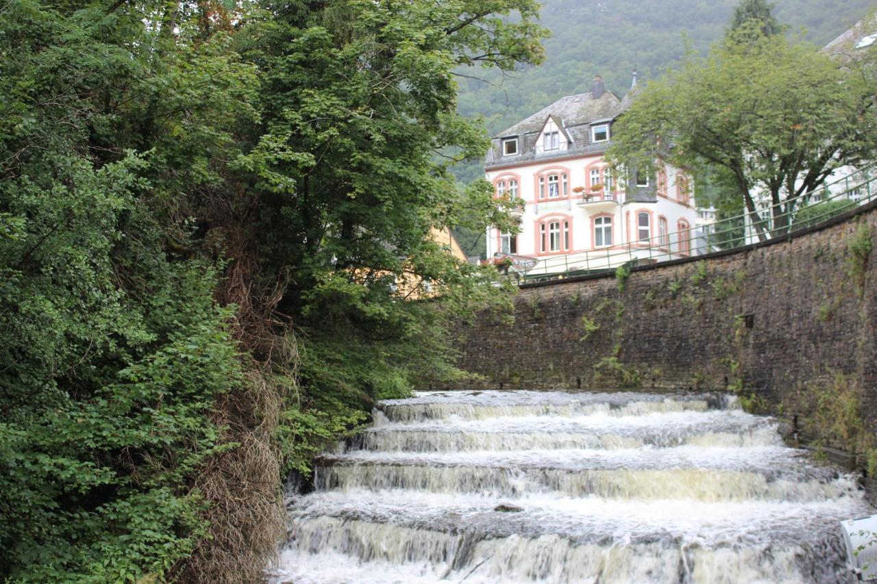 Posthotel Bad Bertrich Εξωτερικό φωτογραφία